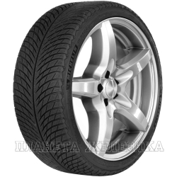 Шина MICHELIN PILOT ALPIN 5 245/45 R20 103V  _