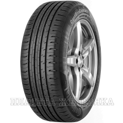 Шина CONTINENTAL ContiEcoContact 5 205/60 R15 95V
