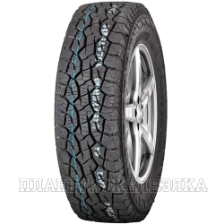 Шина KUMHO AT52 275/55 R20 120/117S