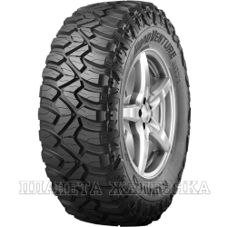 Шина KUMHO MT-71 315/70 R17 121/118Q