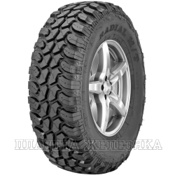 Шина GOODRIDE Mud Legend SL366 265/75 R16C 123/120Q
