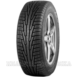 Шина NOKIAN Nordman RS2 185/60 R15 88R