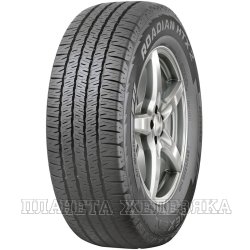 Шина NEXEN ROADIAN HTX 2 255/60R19 109H