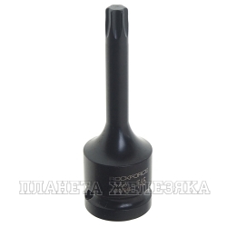 Головка-бита TORX ударная 1/2", T45 ROCKFORCE RF-24607845 /1
