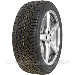 Шина CONTINENTAL ContiIceContact 2 KD 205/60R16 96T XL шип