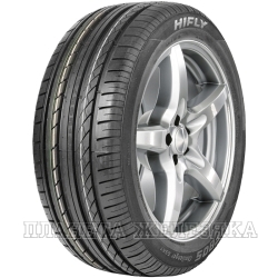 Шина HIFLY HF805 195/40 R17 81W