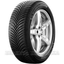 Шина MICHELIN CROSSCLIMATE 2 SUV 225/50 R18 95V