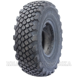 Шина грузовая Кама-1260-1 425/85R21 18 сл. без о.л. Н.К.