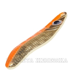 Блесна HIGASHI Sierra 35g #104