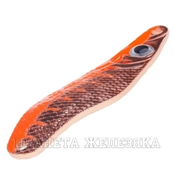 Блесна HIGASHI Sierra 35g #107