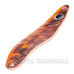 Блесна HIGASHI Sierra 40g #102