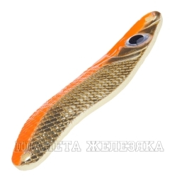Блесна HIGASHI Sierra 40g #104