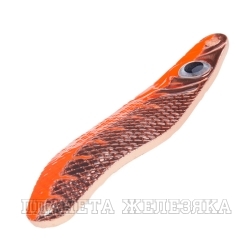 Блесна HIGASHI Sierra 40g #107