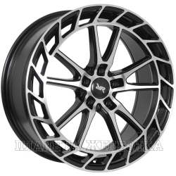 Диск колесный 19 литой Race Ready Technology CSSYA5641 B-P