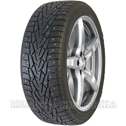 Шина IKON TYRES Nordman 7 235/45 R17 97T  шип.