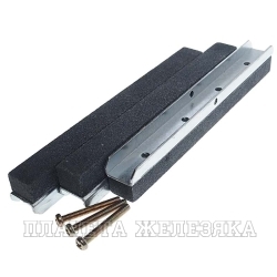 Камни для хона JTC-1423 (3шт) (зернистость #120) JTC /1