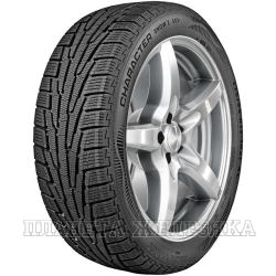 Шина IKON TYRES Character Snow 2 SUV 225/60 R17 103R