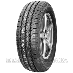 Шина HANKOOK Radial RA08 195/70R15C 104/102R Китай