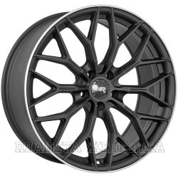 Диск колесный 21 литой Race Ready Technology CSSYA5647 B-LP/M