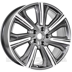 Диск колесный 20 литой K&K Kleemann Diamond Gloss Graphite