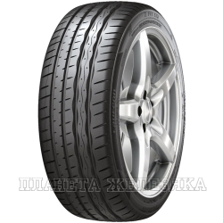 Шина LAUFENN Z FIT EQ LK03 295/25R20 95Y XL Корея