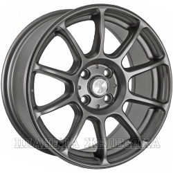 Диск колесный 18 литой Race Ready Technology CSSD2755 MK/M