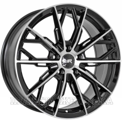 Диск колесный 20 литой Race Ready Technology CSSYA3385 B-P