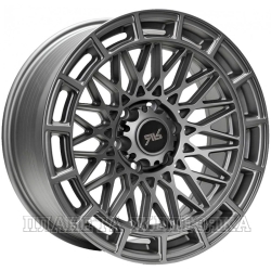 Диск колесный 20 литой Race Ready Technology CSSDA2873 MK/M