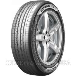 Шина YOKOHAMA Advan dB V553 215.0/45 R17 91W nan