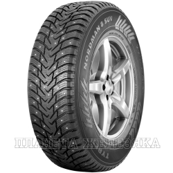 Шина NOKIAN NORDMAN Nordman 8 SUV 245/75 R16 111T nan