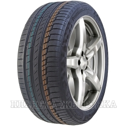 Шина CONTINENTAL PremiumContact 6 255/45R20 105W XL FR SSR