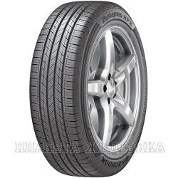 Шина HANKOOK Dynapro HPX RA43 255/50 R19 107V nan