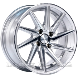 Диск колесный 15 литой X-RACE H-03(L) SF