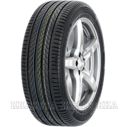 Шина CONTINENTAL UltraContact 155/70R19 84Q FR