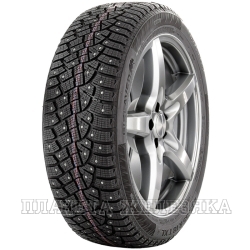 Шина GISLAVED IceControl 275/50 R21 113T  шип