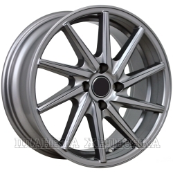Диск колесный 16 литой X-RACE H-03(L) Graphite