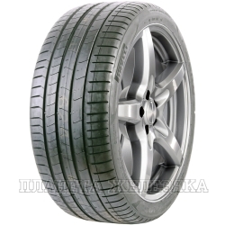 Шина PIRELLI P-ZERO LUXURY SALOON 315/40R21 111Y PNCS MO