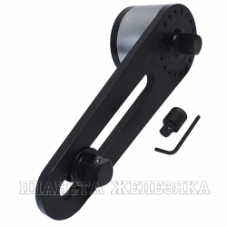 Усилитель крутящего момента (Мультипликатор) 1/2"F x 1"M до 2700Nm (старый артикул JTC-JW0900-11763) JTC