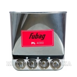 Ковш штукатурный Hopper PL4000