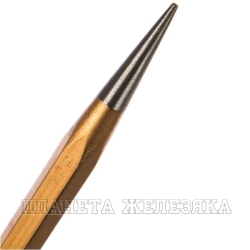 Выколотка 2мм RF-6062140H: конусная (L-140мм) ROCKFORCE /1