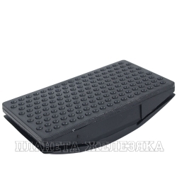 Брусок резиновый для шлифования 125х67мм ROCKFORCE /1/100