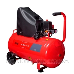 Компрессор OL 231/50 CM2 (230 л/мин_50л_8бар_1.5кВт)