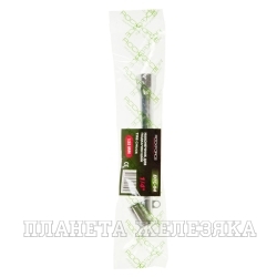 Наконечник RF-DTC-04 для подкачки шин 1/4" (общая длина - 135 мм) ROCKFORCE /1/200