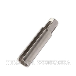 Головка H13 DR. 13mm/6гр. для датчика температуры выхлопных газов JAGUAR, LAND ROVER JTC