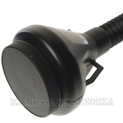 Воронка RF-FY-830D пластиковая 1,5л ROCKFORCE /1