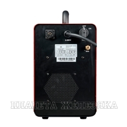 Инвертор сварочный INTIG 400T W DC PULSE (31454) + Горелка FB TIG 26 5P 4m (38459)
