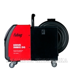 Подающий механизм DRIVE INMIG DG для арт. 31438 и 31440