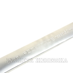 Ключ комбинированный 60мм RF-75560 12-гранный ROCKFORCE /1/5