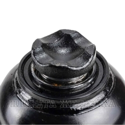 Домкрат гидравлический RF-TH805001BIG бутылочный с клапаном 5т (выс.подъема 230-500мм) ROCKFORCE /1