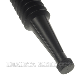 Воронка RF-FY-830D пластиковая 1,5л ROCKFORCE /1